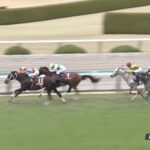 【阪神大賞典2022】結果・動画/ディープボンドが人気に応え連覇達成