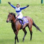 ロードカナロア産駒、風化する