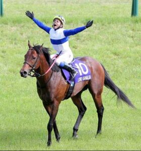 ロードカナロア産駒、風化する