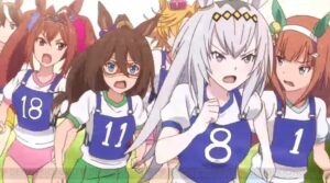 ウマ娘で出して欲しい馬