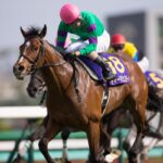 思いついたG1一勝馬を書いていけ