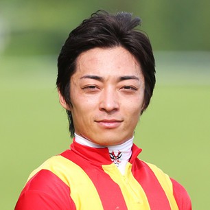 川田将雅の代表馬←何思い浮かべた？