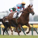サリオスが高松宮記念何キロで出てくるか