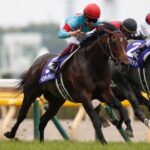 インディチャンプと同じくらいの強さのマイルG1馬