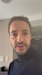 【悲報】ルメールさん、ホテル療養中に別人になってしまう