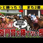 【欧州の壁】凱旋門賞を勝てない理由を解説!今年は日本馬に勝機あり?【クロノジェネシス】【ディープボンド】