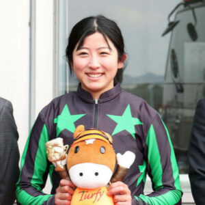 ジャニーズ好き今村聖奈、永島古川とイケメントークで盛り上がる