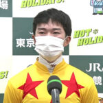 G1未勝利の騎手で「こいつ上手いな」ってのいたら教えて