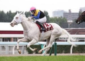 ソダシ、次走ヴィクトリアマイルへ直行決定