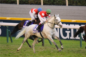 【競馬・フィリーズR】武豊さん、大外ぶんまわし超絶クソ騎乗ｗｗｗｗｗｗｗｗｗ