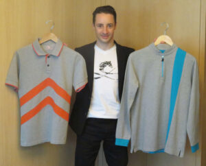 ●ルメールさん、Tシャツ1枚9000円のアパレルブランド立ち上げ