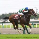 【高松宮記念】レシステンシア、4枠7番の絶好枠な件