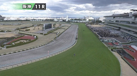 ●ガチで競馬を現地観戦したことある奴にしかわからないこと