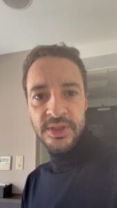 【悲報】ルメール騎手、ホテル療養中に別人になってしまう