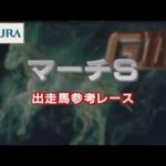 【参考レース】2022年 マーチステークス|JRA公式