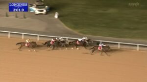 【ドバイワールドカップ2022】結果・動画/カントリーグラマーが大一番を制す