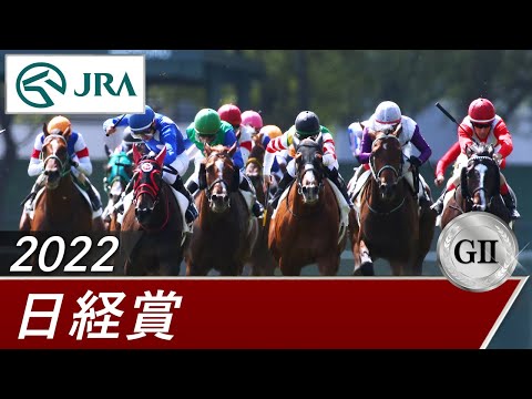 2022年 日経賞（GⅡ） | 第70回 | JRA公式