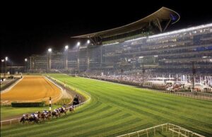 ドバイシーマクラシック日本馬のジョッキー決定