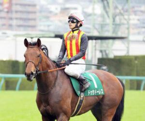 【毎日杯】ドゥラドーレス戸崎ｗｗｗｗｗｗｗ