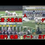 ゲートで起きた大事件がヤバすぎる…【7選】