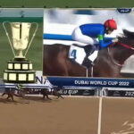 【ゴドルフィンマイル】バスラットレオン強すぎワロタwww