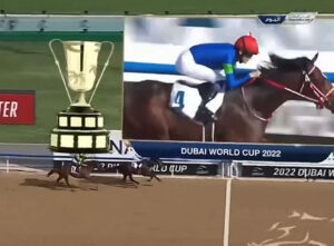 【ゴドルフィンマイル】バスラットレオン強すぎワロタｗｗｗ