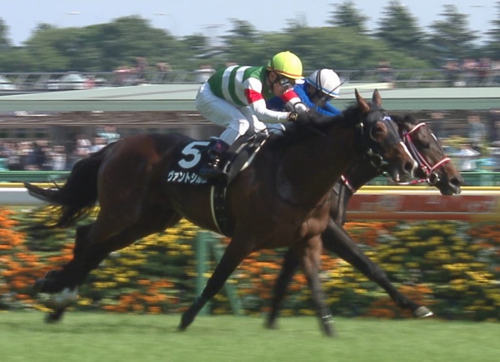 【競馬・金鯱賞】ジャックドール、サイレンススズカのレコードを更新ｗｗｗｗｗｗｗｗｗｗｗｗｗｗｗ