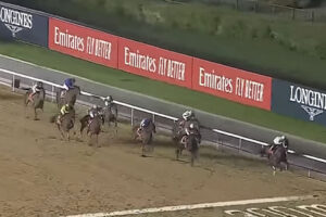 【ドバイワールドC】川田チュウワヴィザード追い込み3着www