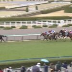 【若葉ステークス2022】結果・動画/デシエルトが逃げ切りV