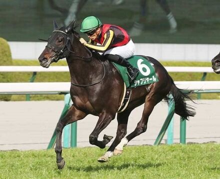 【ドバイシーマC】シャフリヤールが1番人気　上位人気5頭中4頭が日本馬www