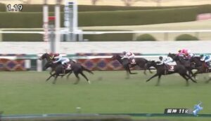 【競馬】フィリーズレビューは池添騎乗のサブライムアンセムがＶ　武豊騎乗のマイシンフォニーは4着