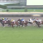 【日経賞2022】結果・動画/タイトルホルダーが人気に応え逃げ切りV