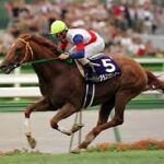 グラスワンダーとかいう競走馬界の勝ち組
