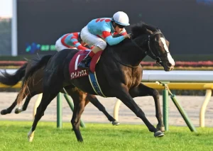 イクノイックスって本当に怪物なの？