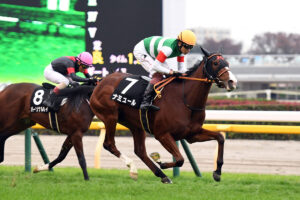 ナミュール弱すぎワロタwww