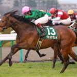 日本歴代最強マイラーってジャスタウェイだよな