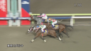 横山武史騎手「残念、ただただ残念」