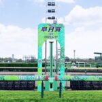 皐月賞が終わったら立ちそうなスレ