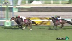 【競馬】ニュージーランドＴは武豊騎乗のジャングロがＶ