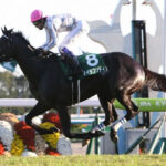 マイラプソディ藤田菜七子でオアシスS
