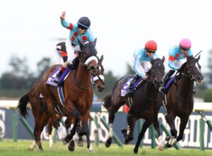 日本競馬で最もレベルが高かったレース