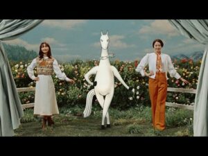 「UMAJO」―♪UMAJOのうた篇―　15秒 | JRA公式