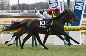 【競馬予想】第29回青葉賞(GII) / 2022