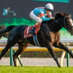 【競馬予想】[3]第82回皐月賞(GⅠ) /2022