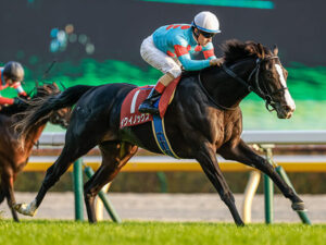 【競馬予想】[3]第82回皐月賞(GⅠ) /2022