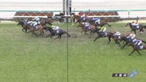 【大阪杯】ジャックドールとはなんだったのか