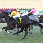 【競馬予想】[1]第53回読売マイラーズカップ(GII)/2022