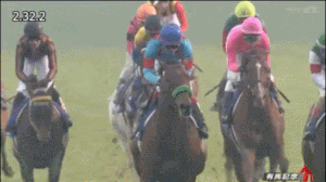 ●土曜日の予想