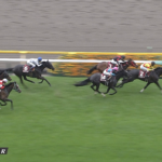 パーソナルハイ オークスでも残すやろ