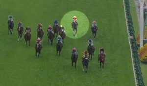 【フローラS】1番人気ルージュスティリア福永15着ｗｗｗｗｗ